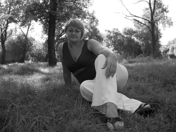 Елена Трубенок