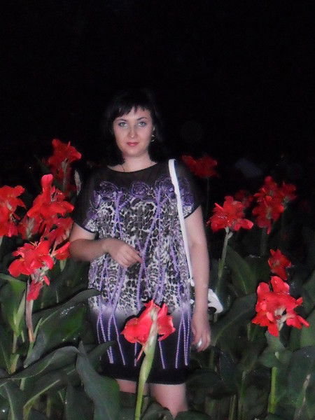 Жанна Югова