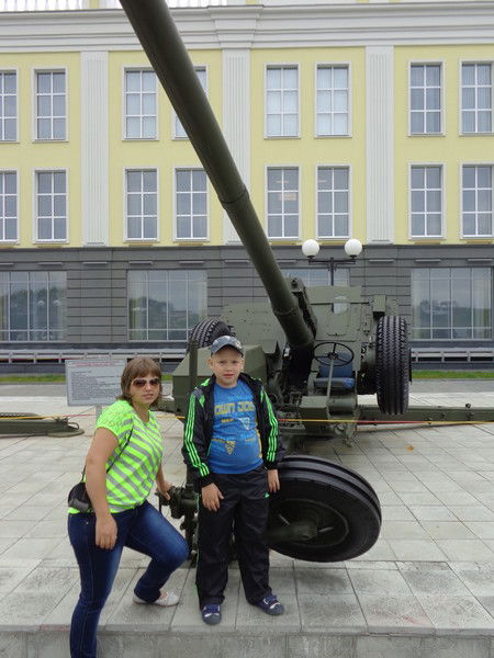 Надежда Дунаева