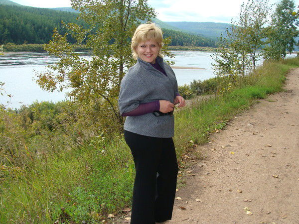 Людмила Андрейко