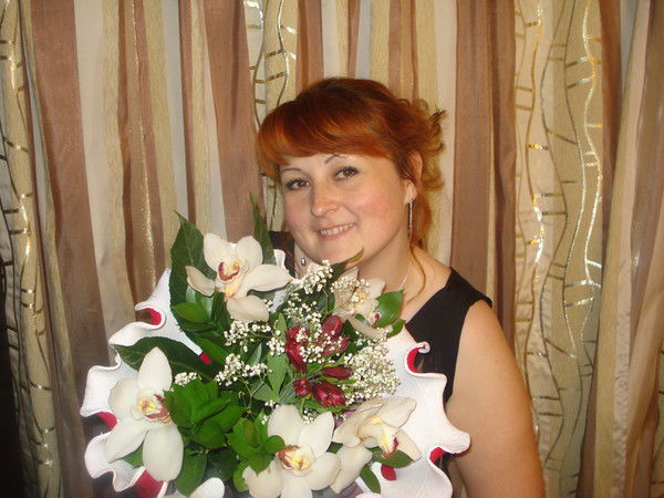 Нина Зверева