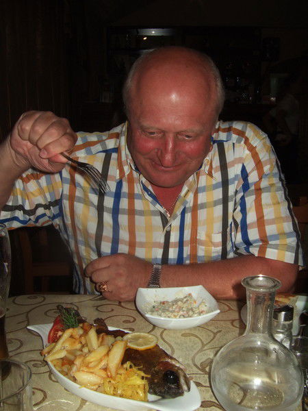 Геннадий Муницын