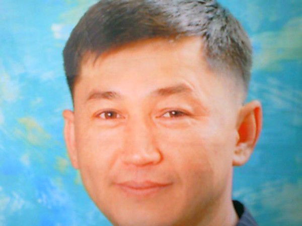 Дархан Батенов