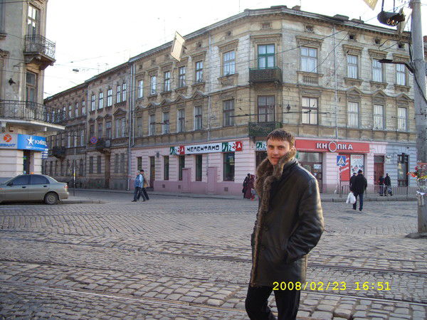 Павэл Чегиваро