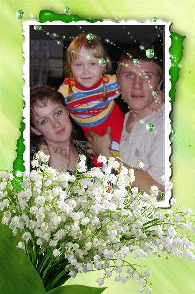 Людмила Никандрова