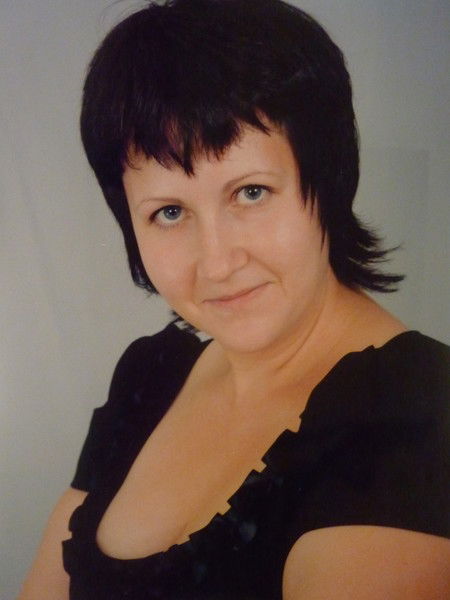 Наталья Никулина