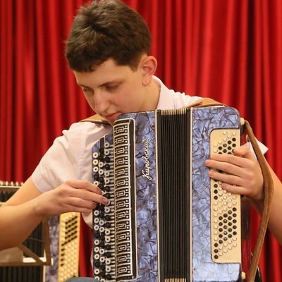 Валера Сафонов