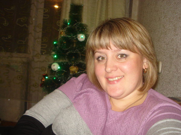 Татьяна Ларионова