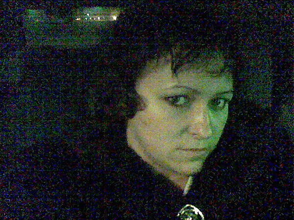 Ольга Пирожкова