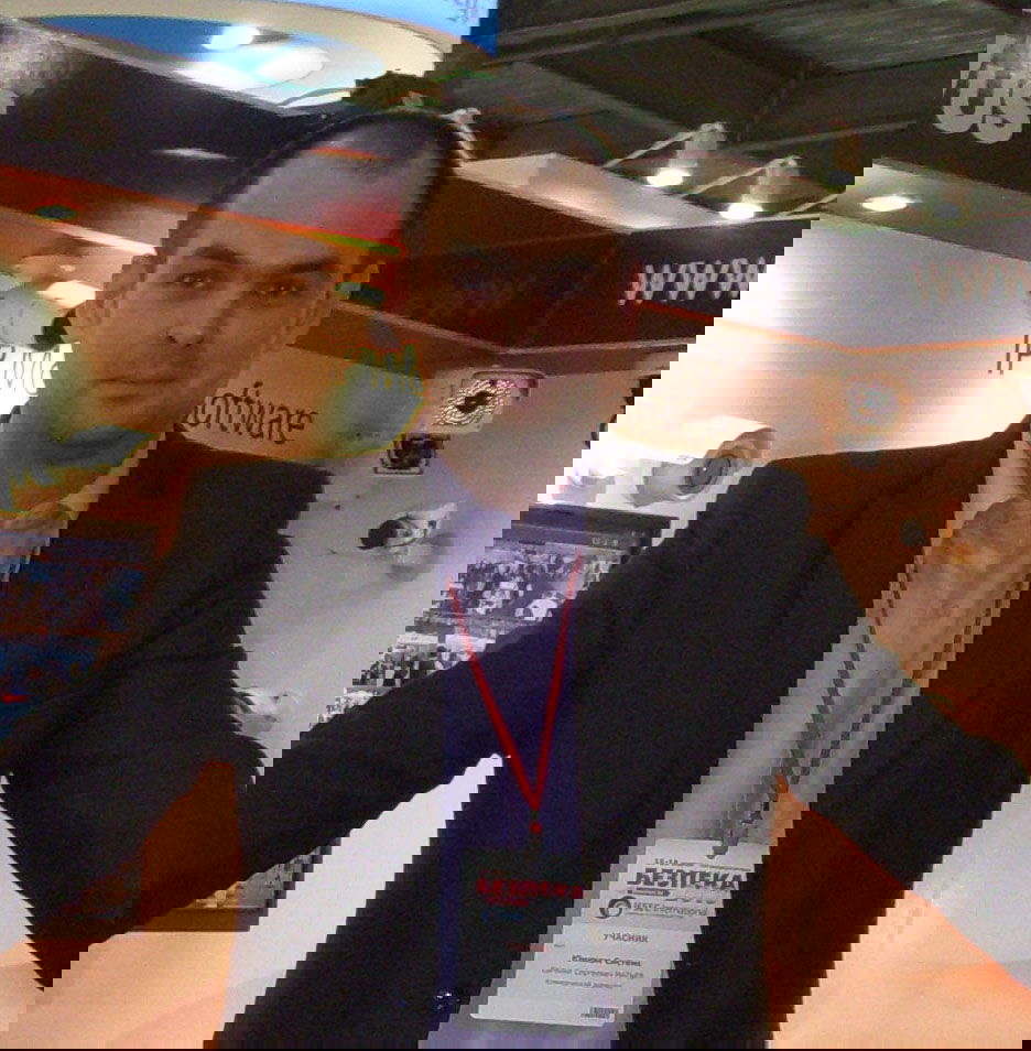 Евгений Матьев