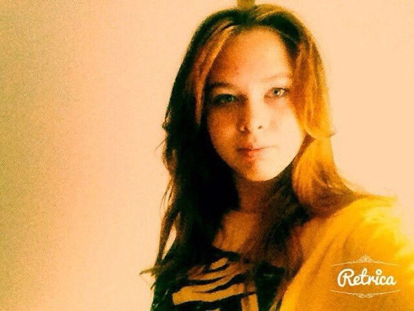 Анна Климушкина