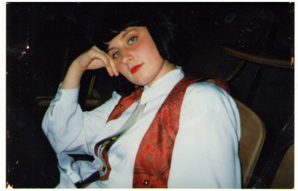 Элла Лебедева