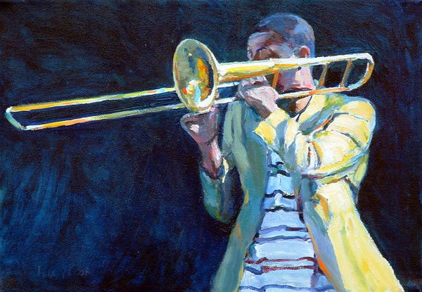 Марат Каипов