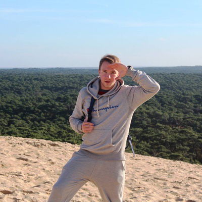 Арсений Королев