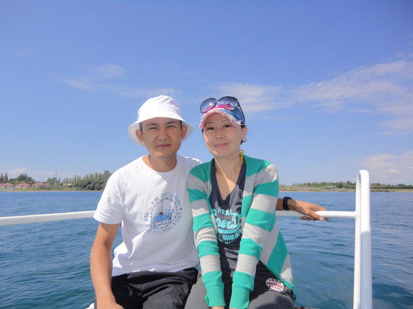 Мадина Назарбаева