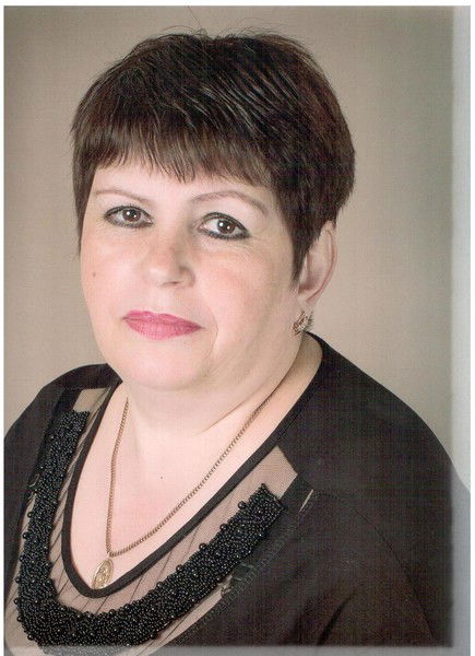 Ольга Кайдалова