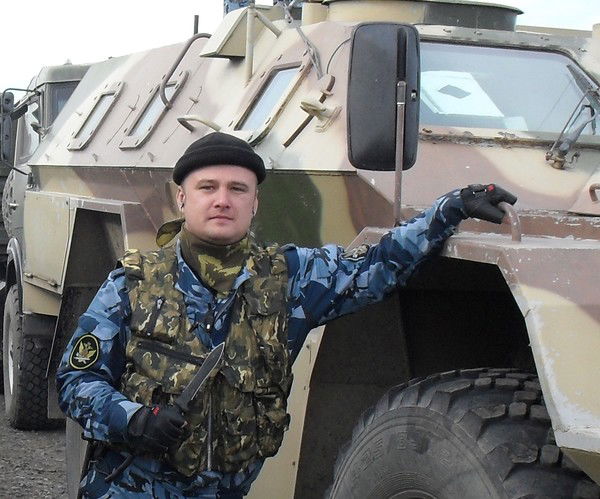 Дмитрий Rus@noff