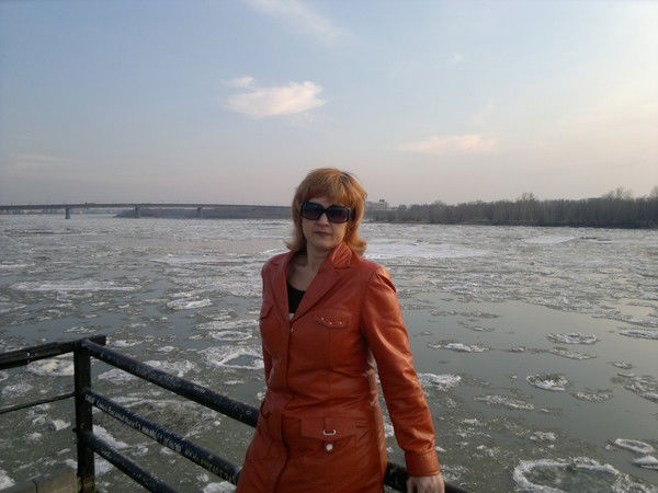 Наталья Быстрицкая