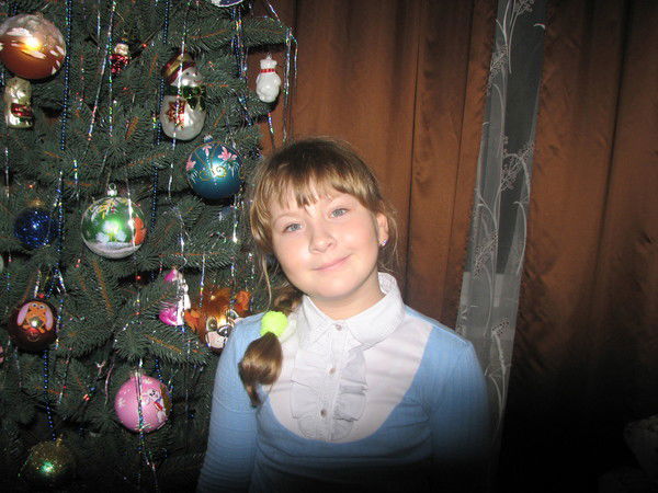 Юлия Королева