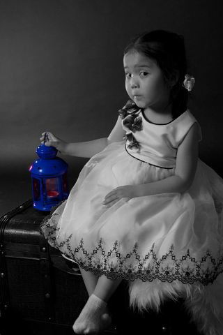 Айнура Танатова