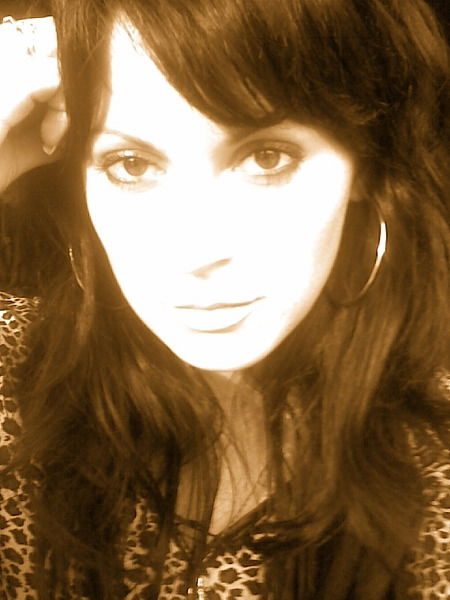 Валерия Басалаева