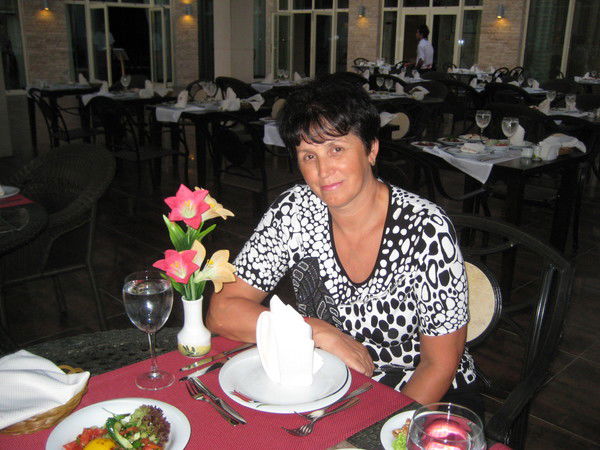 Наталья Медведева