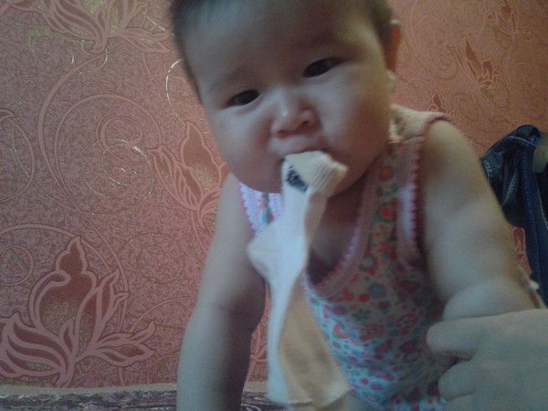 Алмаз Балтабаев