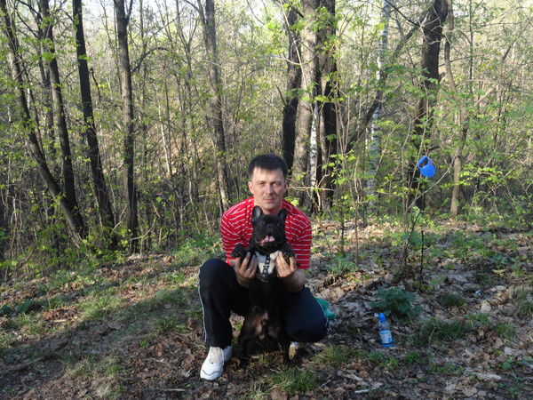 Константин Арбузов