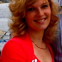 Оксана Азизова