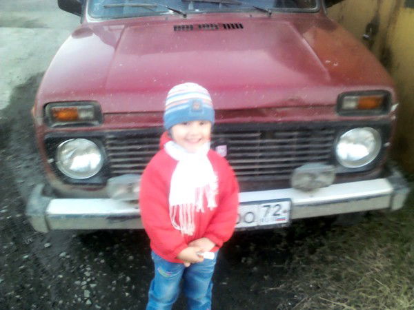 Света Царегородцева