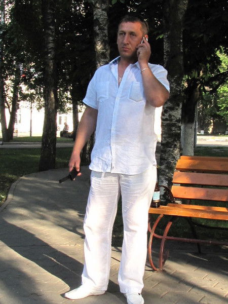 Сергей Бойков