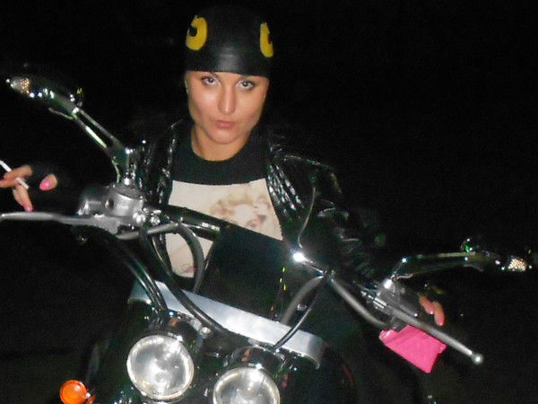 Марина Коняева