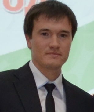 Айрат Шайдуллин