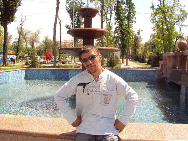 Николай Звягинцев