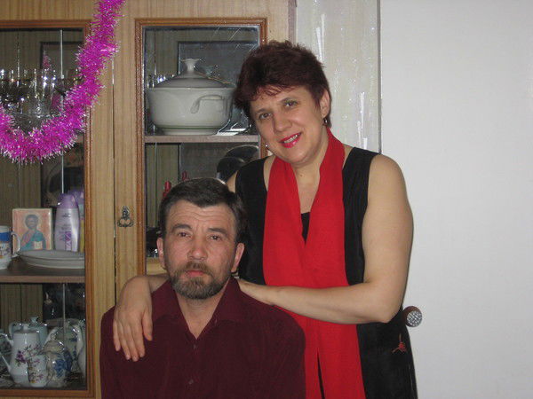 Нина Яцунская