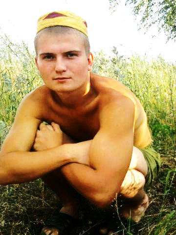 Николай Борисов