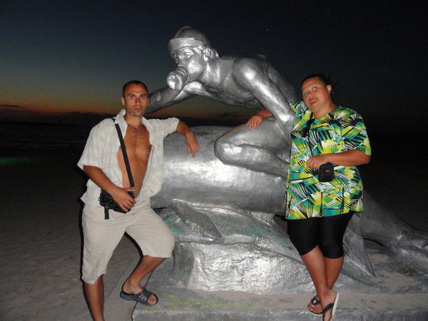 Александр Смык