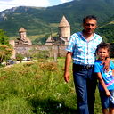 Виктор Петросян