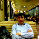 Баур Амиралиев