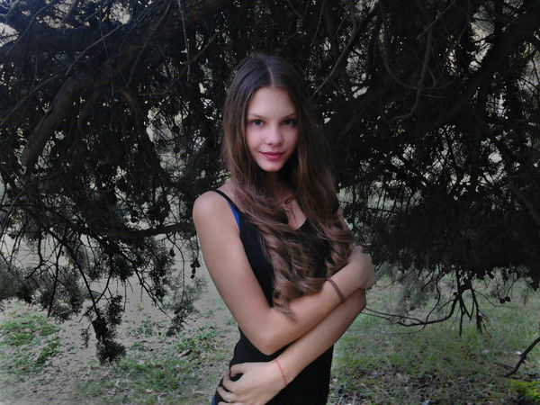 Алёна Кадынская