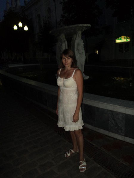 Татьяна Косарева