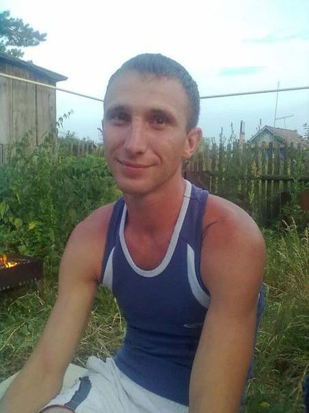 Дмитрий Христолюбов