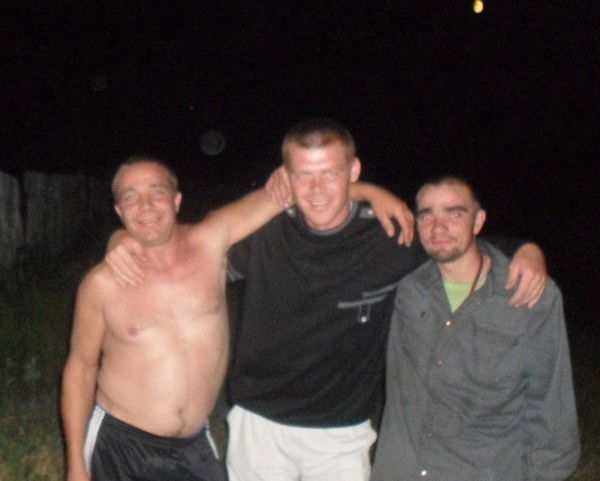 Дмитрий Сафонов