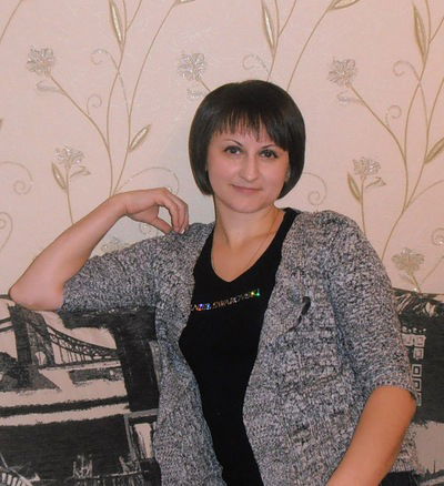 Анжела Ахраменко