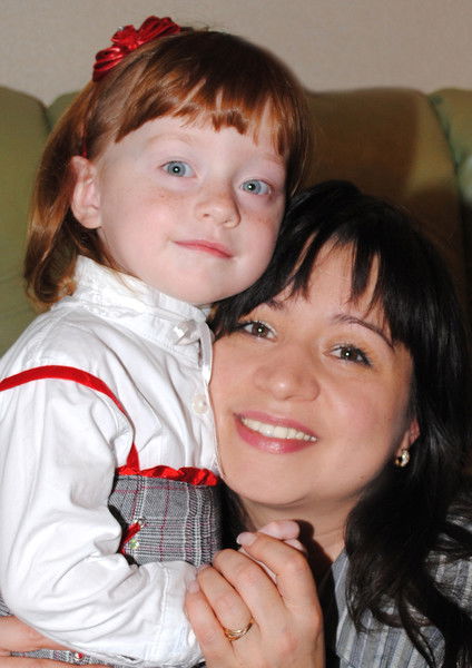 Алеkсандра Московская