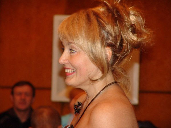 Винник Ольга