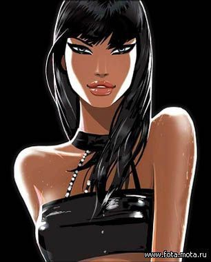 Елена Чаусова