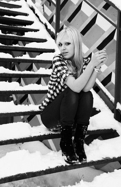 Юленька Колосова