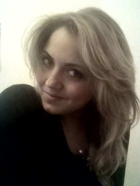 Надежда Анциферова