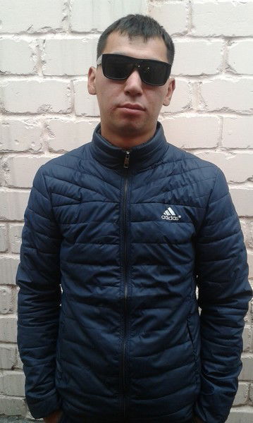 Ануар Байбеков